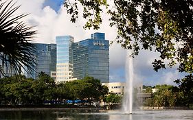 Westin Fort Lauderdale Florida